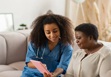 Personal Care and Assistance Grace & Loving Home Care