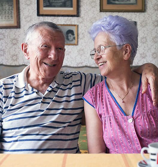 Grace & Loving Home Care