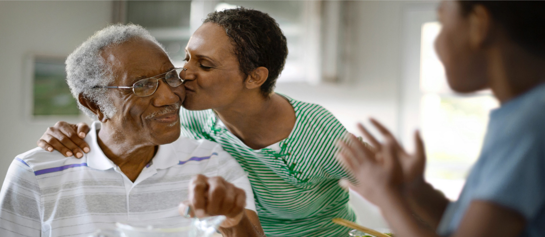 Light Housekeeping and Domestic Duties Grace & Loving Home Care