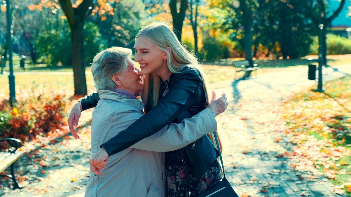 Testimonials Grace & Loving Home Care