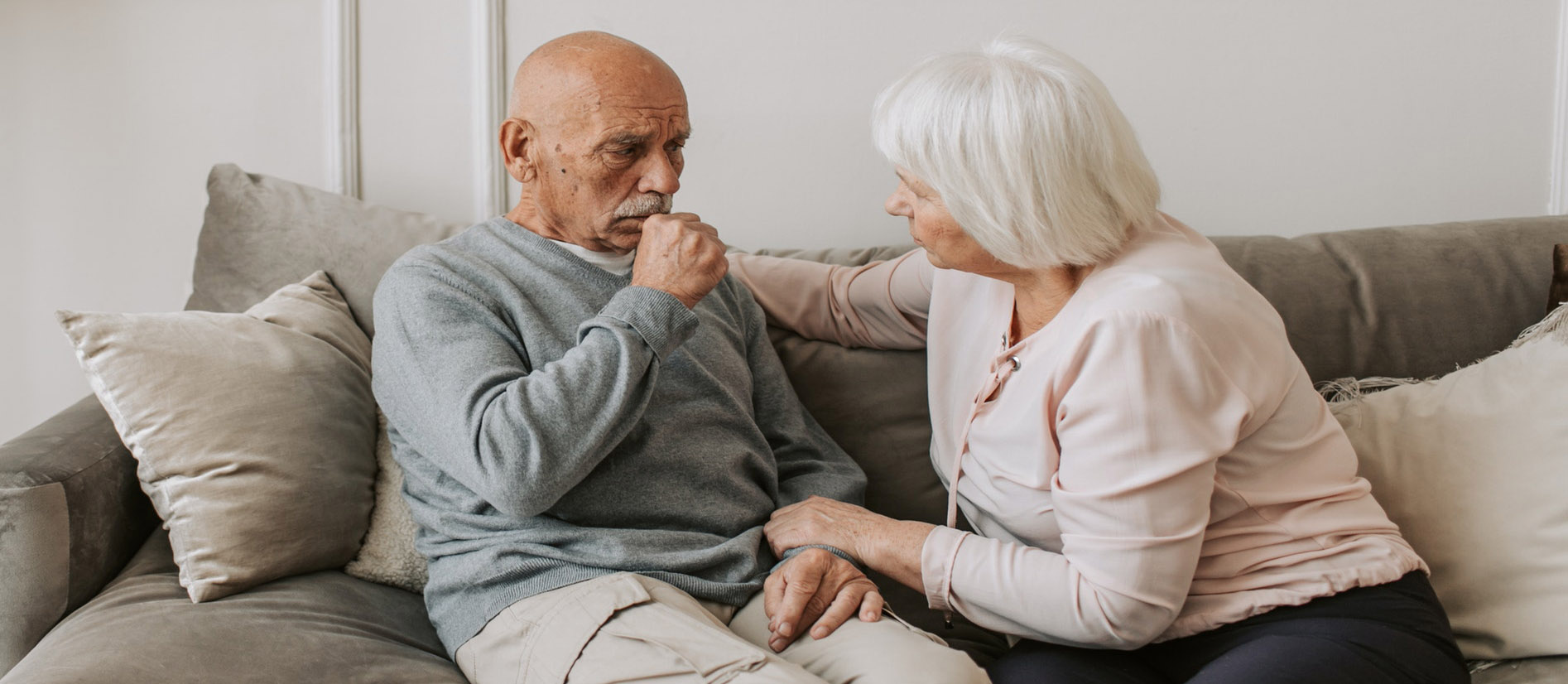 Why Us Grace & Loving Home Care