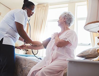 Grace & Loving Home Care blog