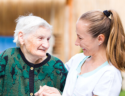 Grace & Loving Home Healthcare